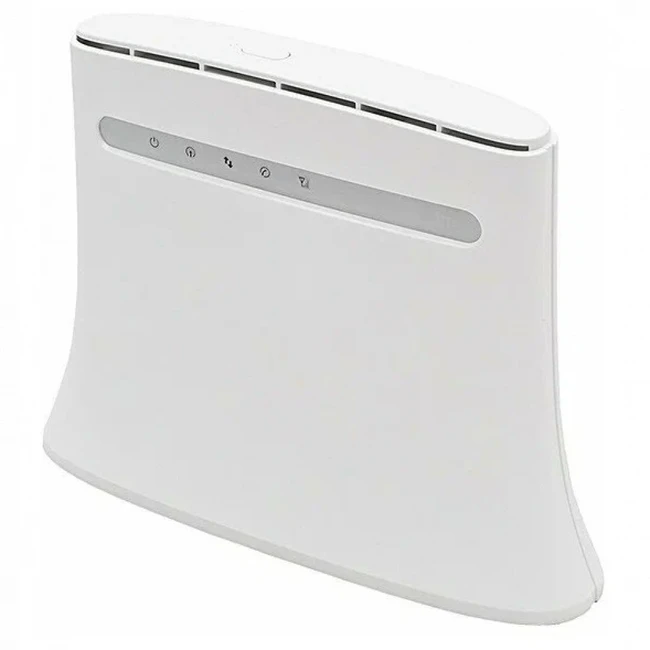 Маршрутизатор для дома ZTE MF283U