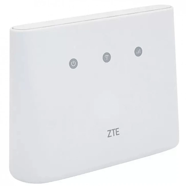 Маршрутизатор для дома ZTE MF293N