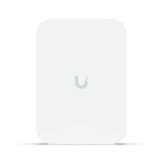 WiFi точка доступа Ubiquiti U7 In-Wall U7-IW