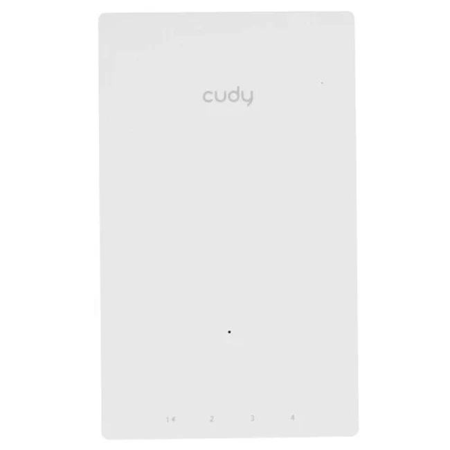 WiFi точка доступа CUDY AP1300 Wall