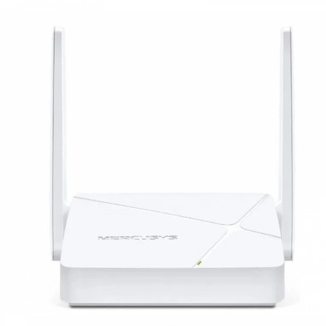 Маршрутизатор для дома Mercusys MR20-RU