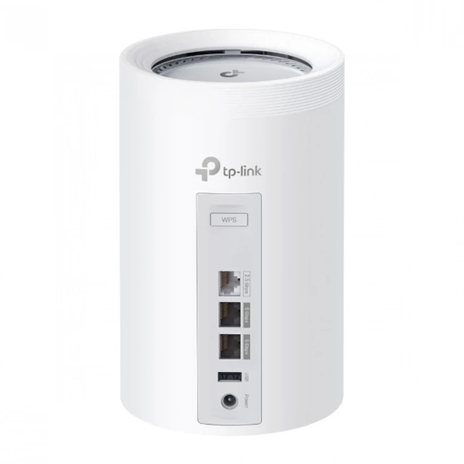 Маршрутизатор для дома TP-Link Deco BE65 Pro Deco BE65 Pro(2-pack)