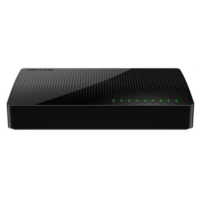 Коммутатор TENDA SG108 (1000 Base-TX (1000 мбит/с))