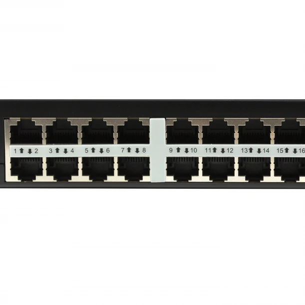 Коммутатор Origo OS1116/A1A (100 Base-T (100 мбит/с))