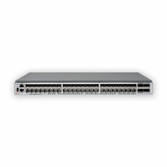 Коммутатор Brocade G620S 64-port FC Switch BR-G620-24-32G-R1