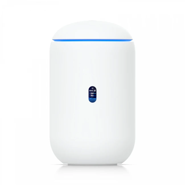 Маршрутизатор для дома Ubiquiti UDR7