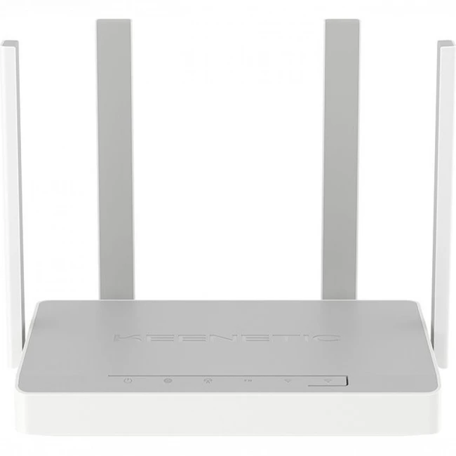 Маршрутизатор для дома Keenetic Skipper 4G KN-2910