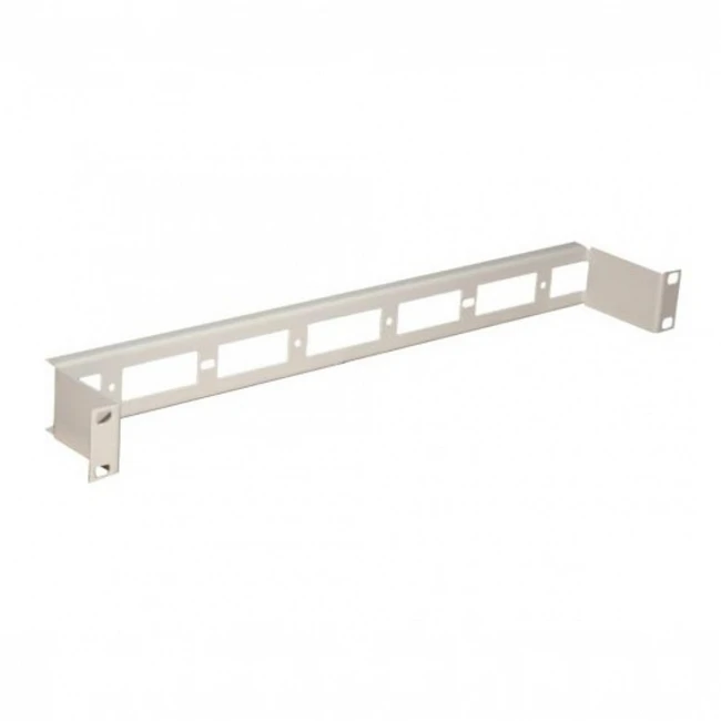 Аксессуар для сетевого оборудования D-link Кросс-панель Dan-Chief DC110KP1H4 Кронштейн