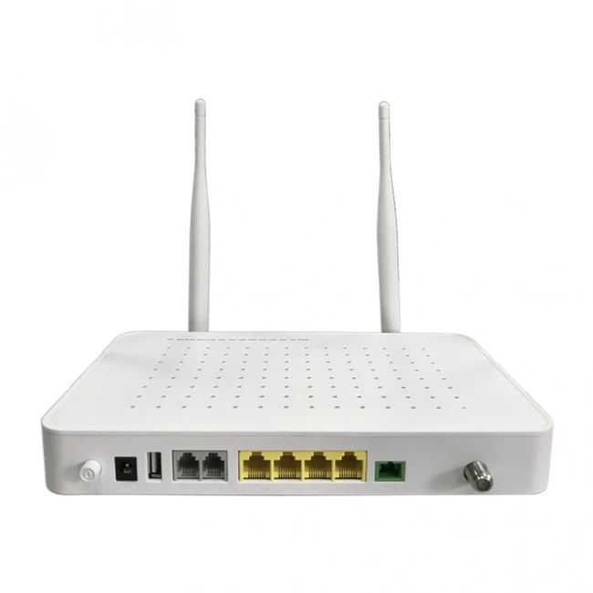 Маршрутизатор для дома BDCOM GP1704-4GVC-22A
