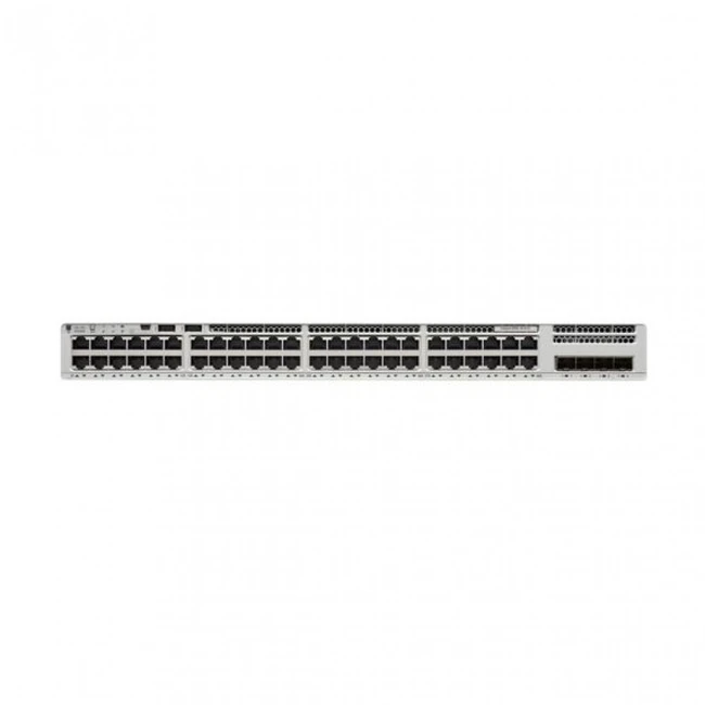 Коммутатор Cisco Catalyst 9200 C9200-48T-E (1000 Base-T (1000 мбит/с))