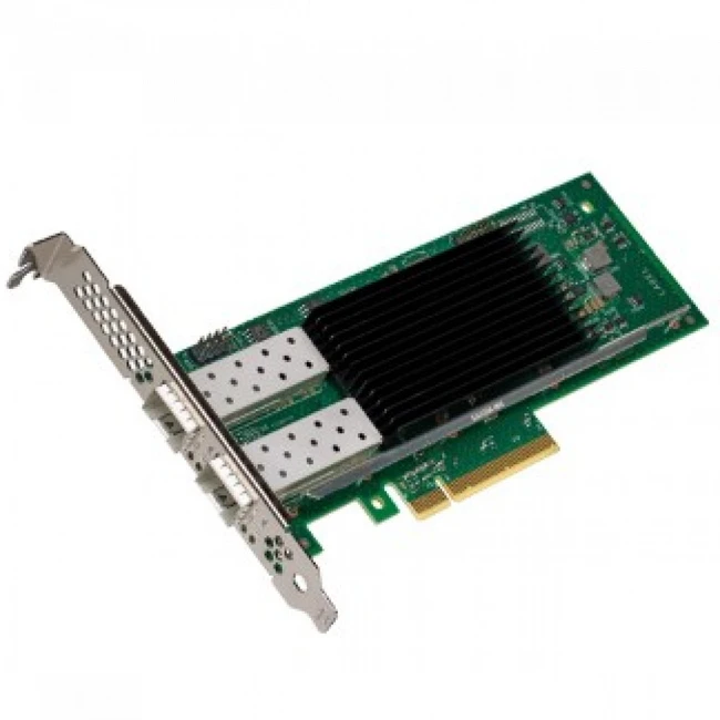 Сетевая карта Dell 540-BCYK (QSFP28)