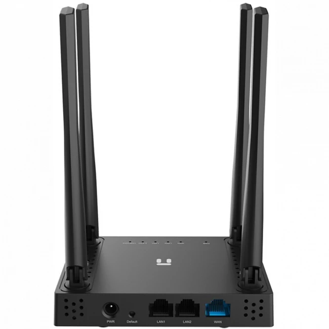 Маршрутизатор для дома Netis N5 Netis-N5