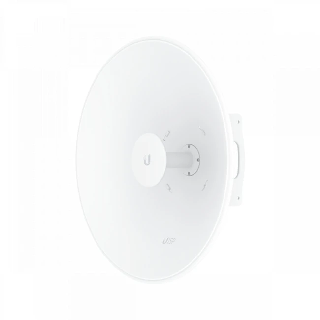 Аксессуар для сетевого оборудования Ubiquiti UISP-Dish (Антенна)