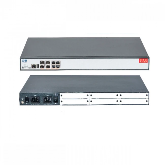 Маршрутизатор Maipu NSR2900X NSR2900X-04-AC (10/100/1000 Base-TX (1000 мбит/с))