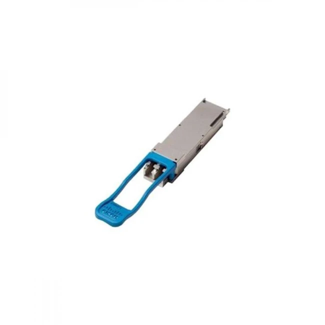 Модуль Cisco QSFP-100G-LR4-S= (QSFP+ модуль)