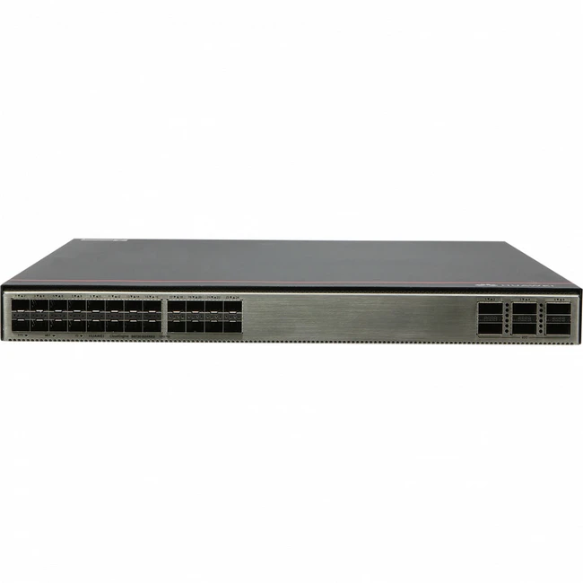 Коммутатор Huawei S6730-S24X6Q (24 SFP порта)