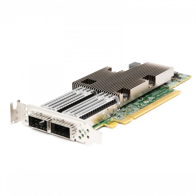 Аксессуар для сетевого оборудования Dell 540-BDEF (Сетевой адаптер)