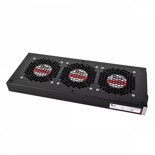 Аксессуар для сетевого оборудования Nvidia MTEF-FANF-K (Вентилятор)