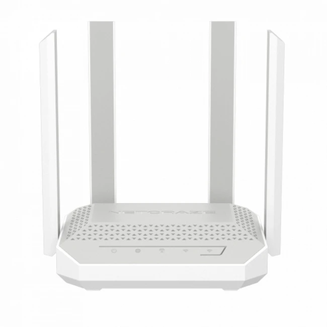 Маршрутизатор для дома Netcraze Speedster 4G+ NC-2911