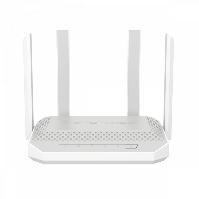 Маршрутизатор для дома Netcraze Hopper 4G+ NC-2312
