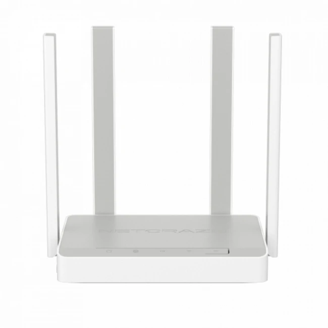 Маршрутизатор для дома Netcraze NC-1913