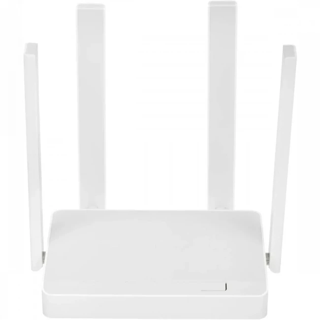 Маршрутизатор для дома Netcraze Explorer 4G NC-4910