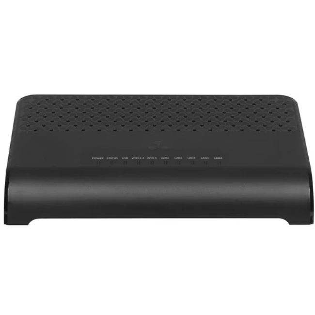 Маршрутизатор для дома Eltex RG-1520G-WAX