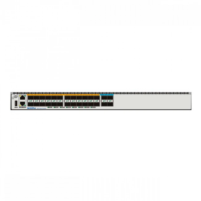 Коммутатор Maipu NSS4330-36GXF (24 SFP порта)