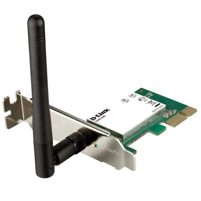 Сетевая карта D-link DWA-525/10/B1A