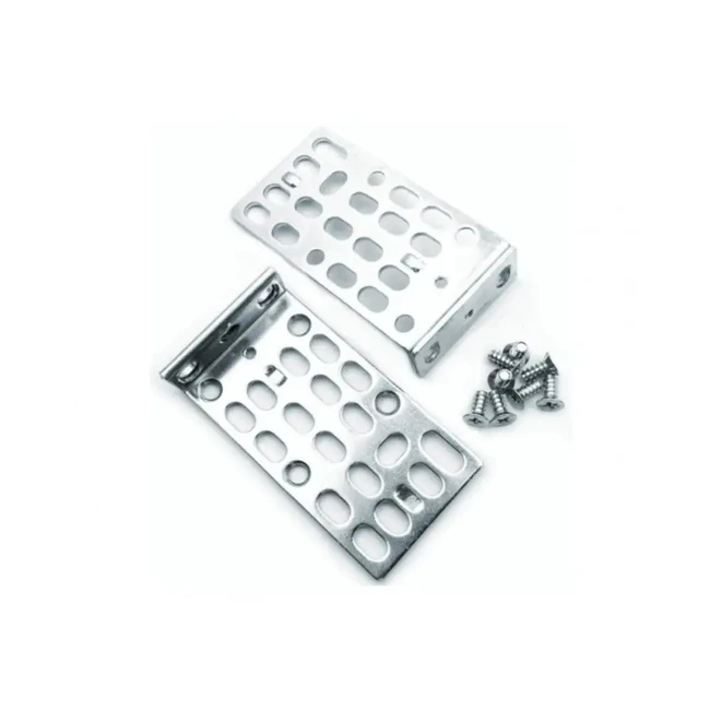 Аксессуар для сетевого оборудования SNR RCKMNT-1RU (Элементы крепления)