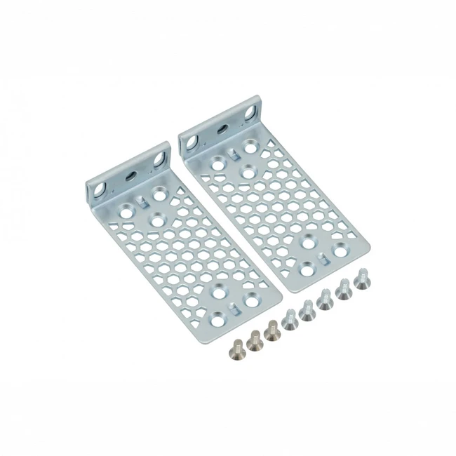 Аксессуар для сетевого оборудования SNR SNR-RMB-2KX-Z (Элементы крепления)