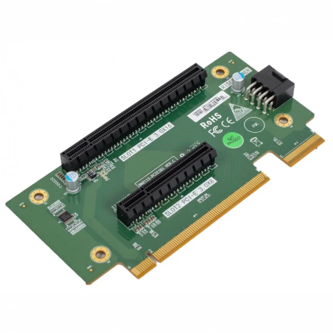 Аксессуар для сервера SNR RM2112-PCIEIB1 SNR-RM2112-PCIEIB1
