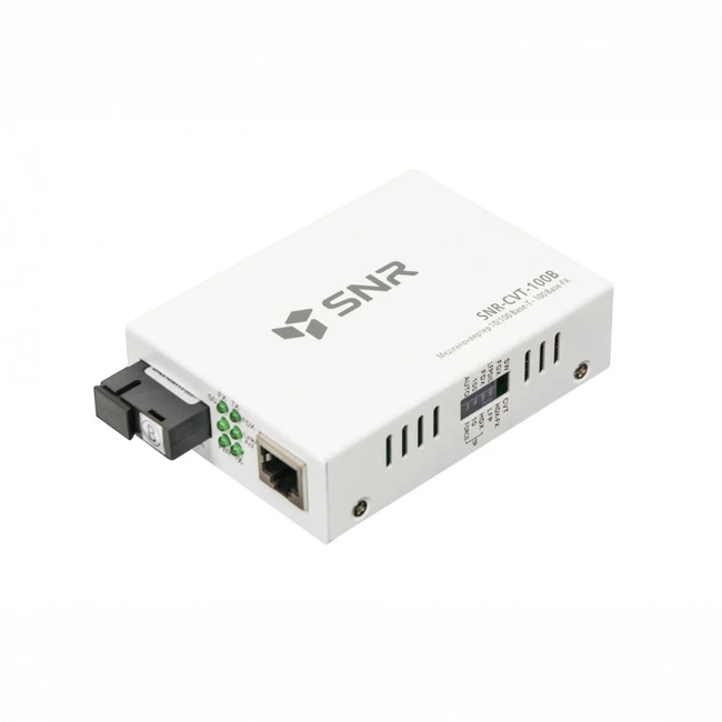 Медиаконвертор SNR CVT-100B SNR-CVT-100B