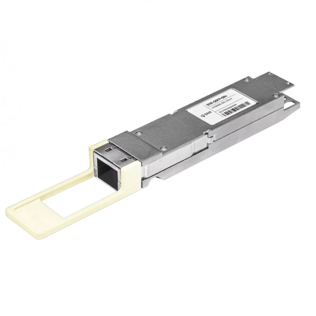 Модуль SNR QSFP+SR4 SNR-QSFP+SR4 (QSFP+ модуль)