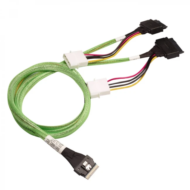 Аксессуар для сетевого оборудования ACD -60005-ZC (P4418DN10990-1) ACD-60005-ZC (P4418DN10990-1) Кабель