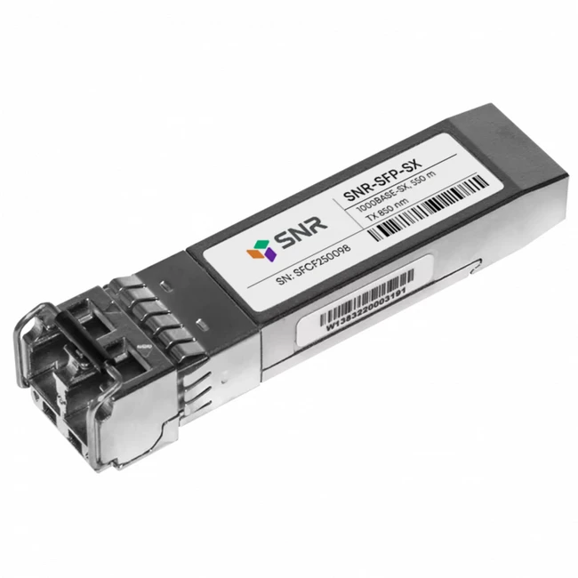 Модуль SNR SFP-SX SNR-SFP-SX SFP модуль