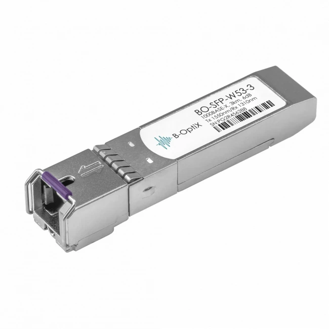 Модуль B-OptiX BO-SFP-W53-3 (SFP модуль)