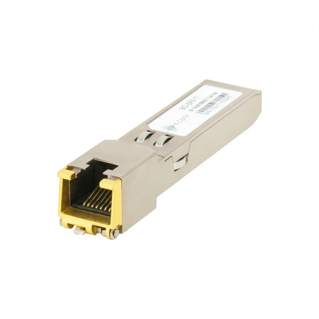 Модуль B-OptiX BO-SFP-T SFP модуль