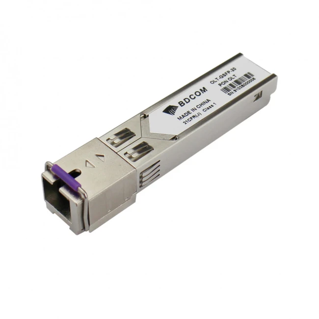 Модуль BDCOM OLT-GSFP-C+ SFP модуль