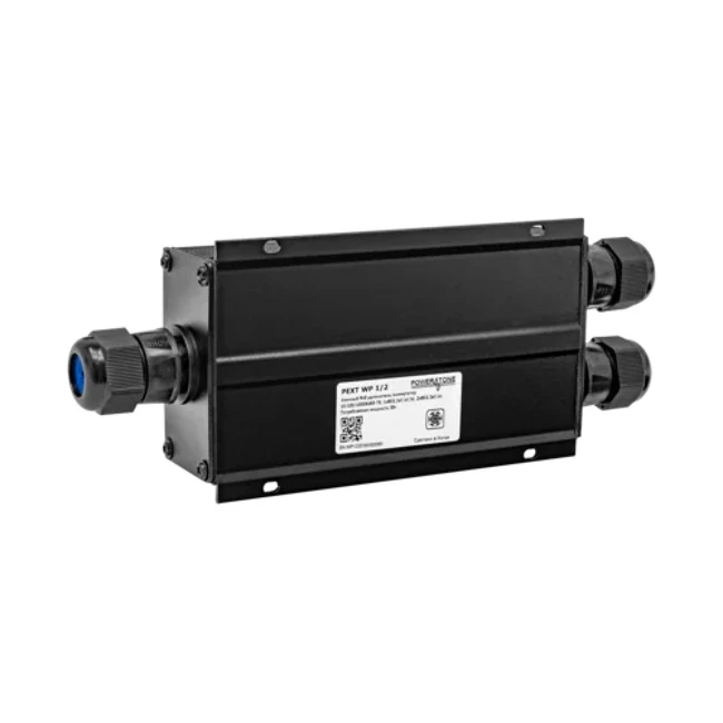 Аксессуар для сетевого оборудования PowerTone PEXT-WP 1/2 PoE удлинитель