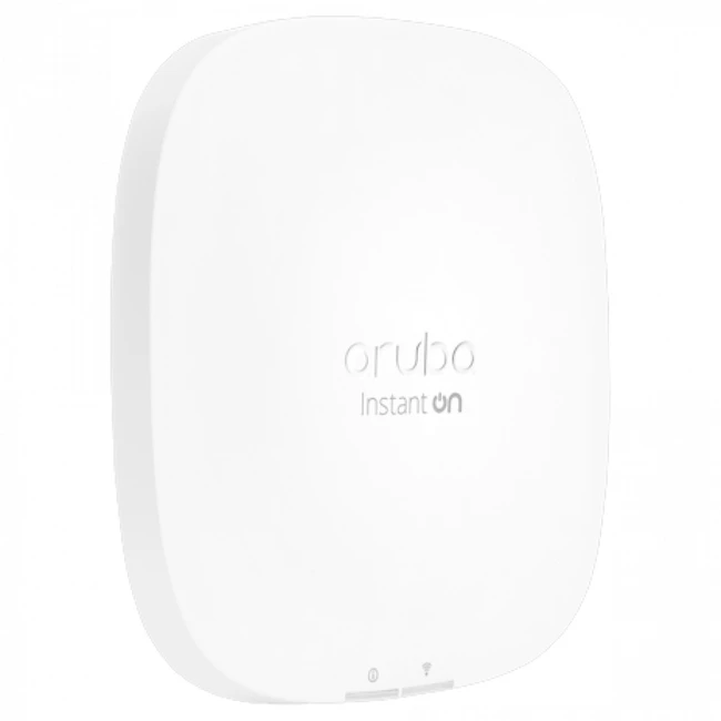 WiFi точка доступа HPE Enterprise Aruba Instant On AP22 R6M50A