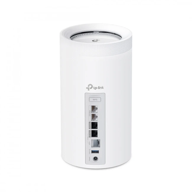 Маршрутизатор для дома TP-Link Deco BE85(1-pack)