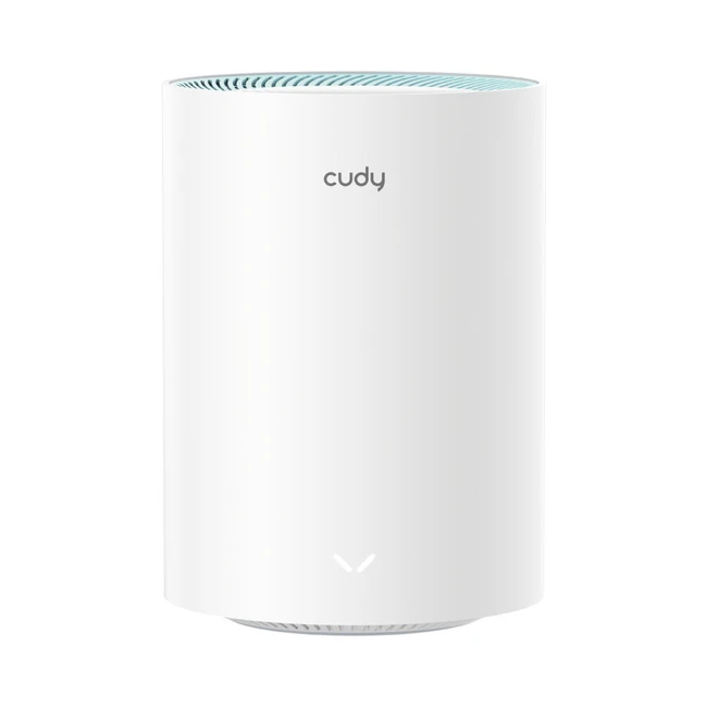 Маршрутизатор для дома CUDY Wi-Fi система AC1200 M1300(3-Pack)