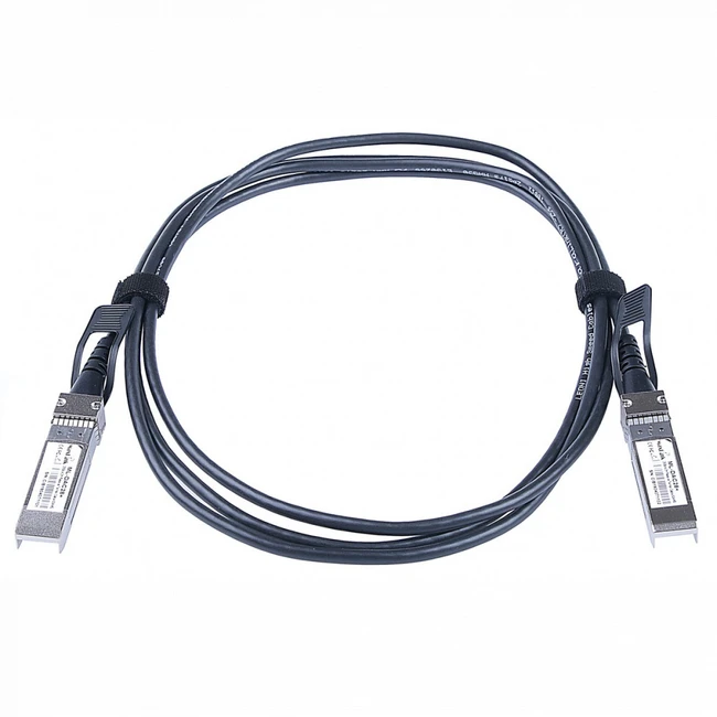 Модуль LR-Link Direct Attached Cable SFP28-DAC-3m_