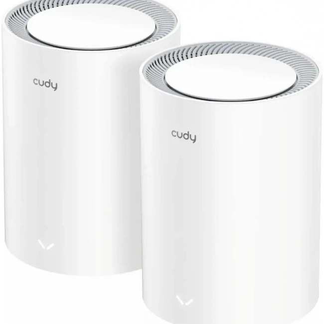Маршрутизатор для дома CUDY M3600(2-PACK)