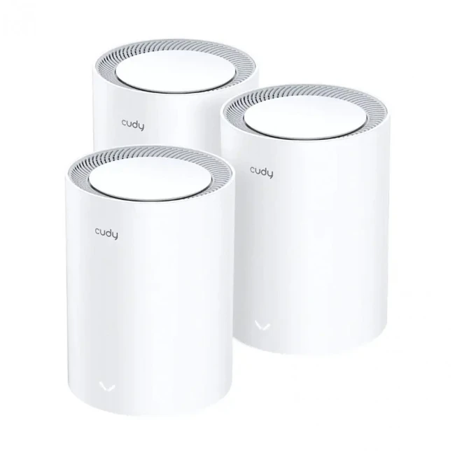 Маршрутизатор для дома CUDY M3600(3-PACK)