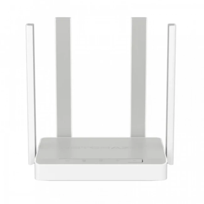 Маршрутизатор для дома Netcraze NC-2212+MGF