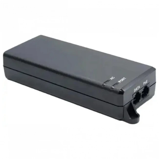 PoE инжектор Huawei eKit AD-560062T0E 1 порт, 35 Вт