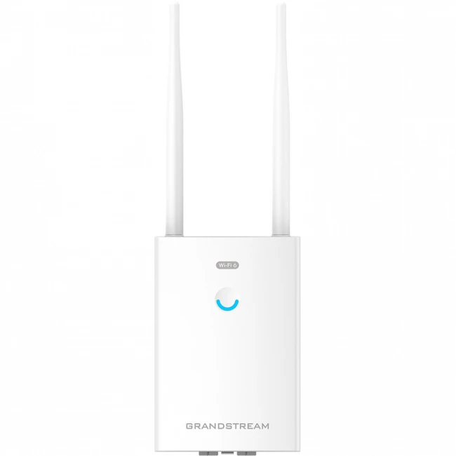 WiFi точка доступа Grandstream GWN7660LR