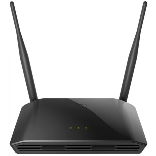 Маршрутизатор для дома D-link DIR-615/T4A
